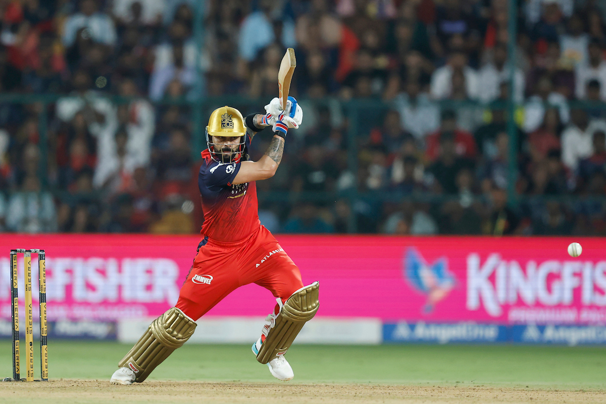 Virat Kohli On Cusp Of Huge Record, Set To Dethrone KL Rahul In Elite List