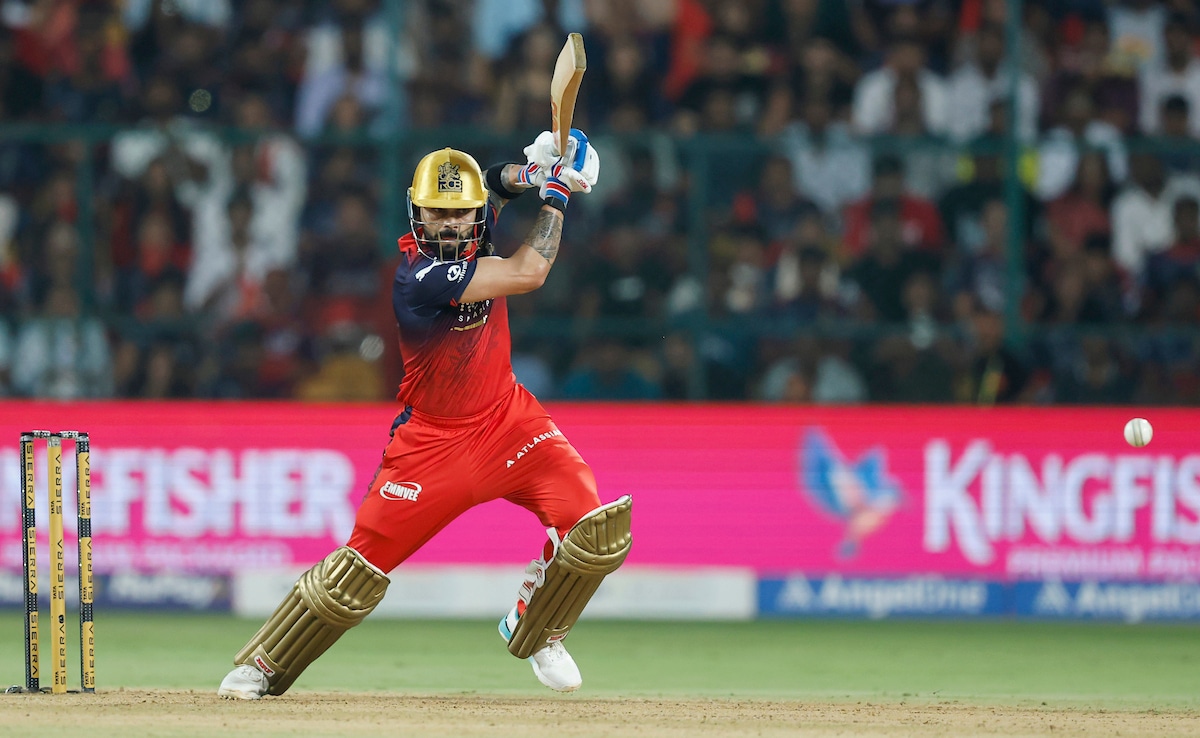 Virat Kohli On Cusp Of Huge Record, Set To Dethrone KL Rahul In Elite List