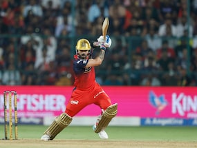Former England Stars Mock Virat Kohli Over Golden Duck: You Can Learn So Much Batting With Him