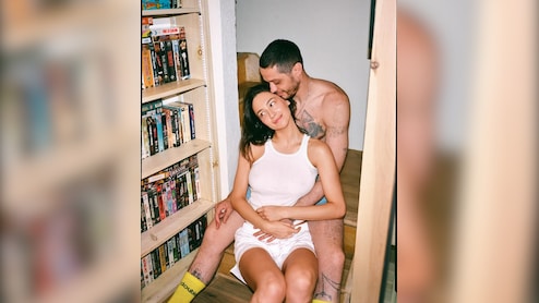 At Webby Awards, Pete Davidson Says He&rsquo;s &ldquo;Still Dead Inside&rdquo; Amid Split Rumours With Elsie Hewitt