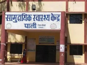 छत्तीसगढ़ में आंधी-तूफान का कहर: पेड़ गिरने से 3 की मौत, बारिश से बचने के लिए खड़े थे नीचे&nbsp;