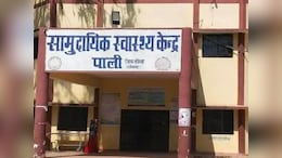 छत्तीसगढ़ में आंधी-तूफान का कहर: पेड़ गिरने से 3 की मौत, बारिश से बचने के लिए खड़े थे नीचे&nbsp;
