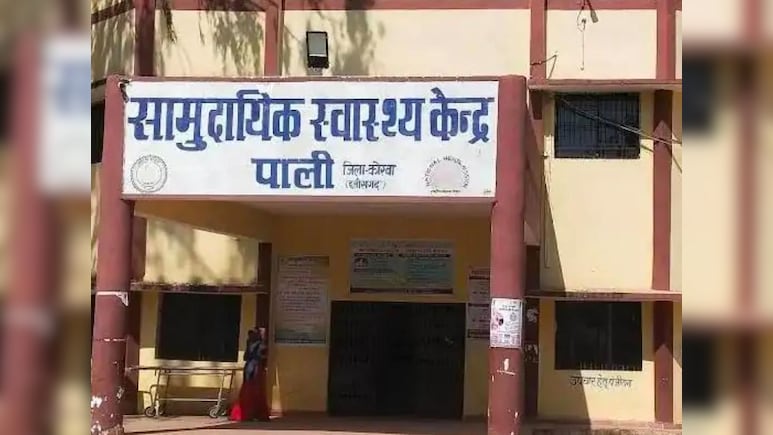 छत्तीसगढ़ में आंधी-तूफान का कहर: पेड़ गिरने से 3 की मौत, बारिश से बचने के लिए खड़े थे नीचे&nbsp;