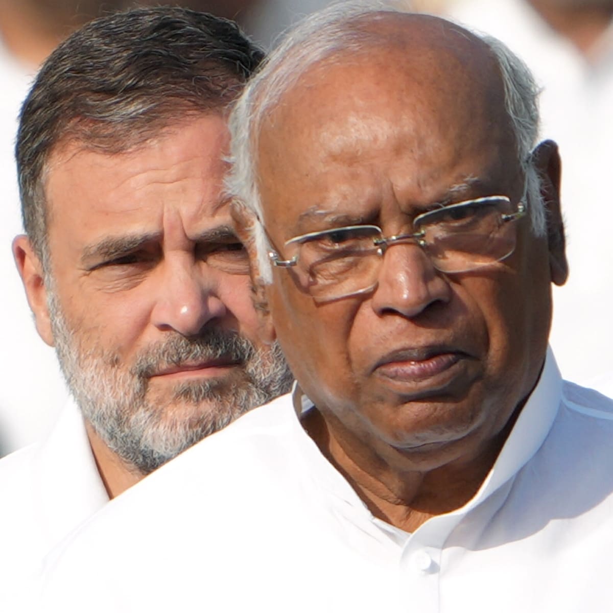 चार मई को पांच विधानसभाओं के चुनाव परिणाम आने के बाद से कांग्रेस नेता राहुल गांधी का आत्मविश्वास और बढ़ा हुआ नजर आ रहा है.