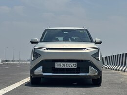 1,500 km to Ayodhya: Kia Carens Clavis Diesel Manual's Real Mileage Revealed