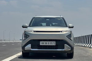 1,500 km to Ayodhya: Kia Carens Clavis Diesel Manual's Real Mileage Revealed