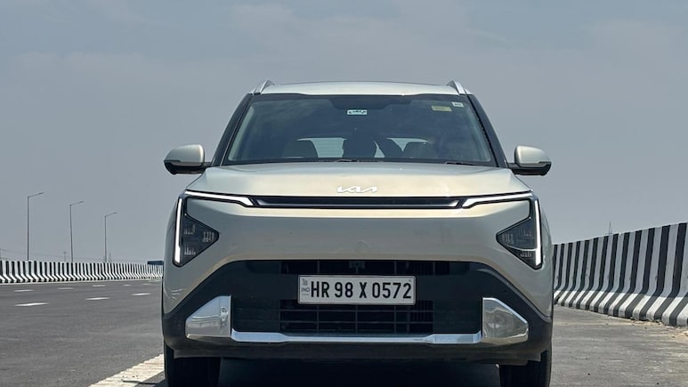 1,500 km to Ayodhya: Kia Carens Clavis Diesel Manual's Real Mileage Revealed