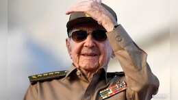 US Charges Ex-Cuba President Raul Castro With Murder Over Downing Of Planes