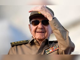 US Charges Ex-Cuba President Raul Castro With Murder Over Downing Of Planes