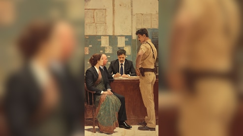 'मुस्लिम बन जाओ, वरना वीडियो वायरल कर दूंगा', शादीशुदा महिला की खौफनाक आपबीती!