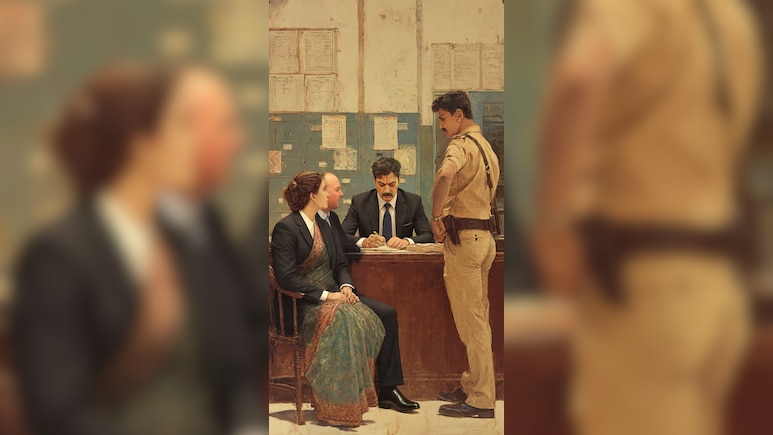 'मुस्लिम बन जाओ, वरना वीडियो वायरल कर दूंगा', शादीशुदा महिला की खौफनाक आपबीती!