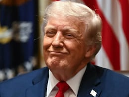 IBM Shares Surge 15% Premarket After Old Trump Video Of &ldquo;Very Nice Price&rdquo; Resurfaces