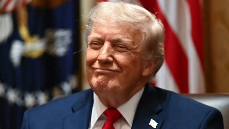 IBM Shares Surge 15% Premarket After Old Trump Video Of &ldquo;Very Nice Price&rdquo; Resurfaces