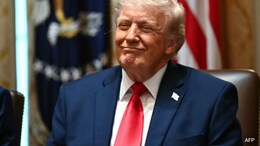 What Trump's Latest Health Checkup Says And What He Needs To Work On