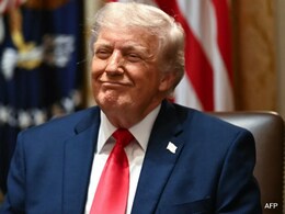What Trump's Latest Health Checkup Says And What He Needs To Work On