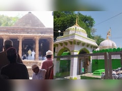 Bhojshala: भोजशाला में आज नहीं होगी नमाज, HC के फैसले के बाद पहले जुमा पर कड़ा पहरा, मोहल्लों की मस्जिदों में होगी नमाज