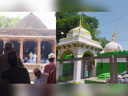Bhojshala: भोजशाला में आज नहीं होगी नमाज, HC के फैसले के बाद पहले जुमा पर कड़ा पहरा, मोहल्लों की मस्जिदों में होगी नमाज