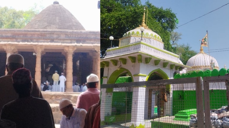 Bhojshala: भोजशाला में आज नहीं होगी नमाज, HC के फैसले के बाद पहले जुमा पर कड़ा पहरा, मोहल्लों की मस्जिदों में होगी नमाज