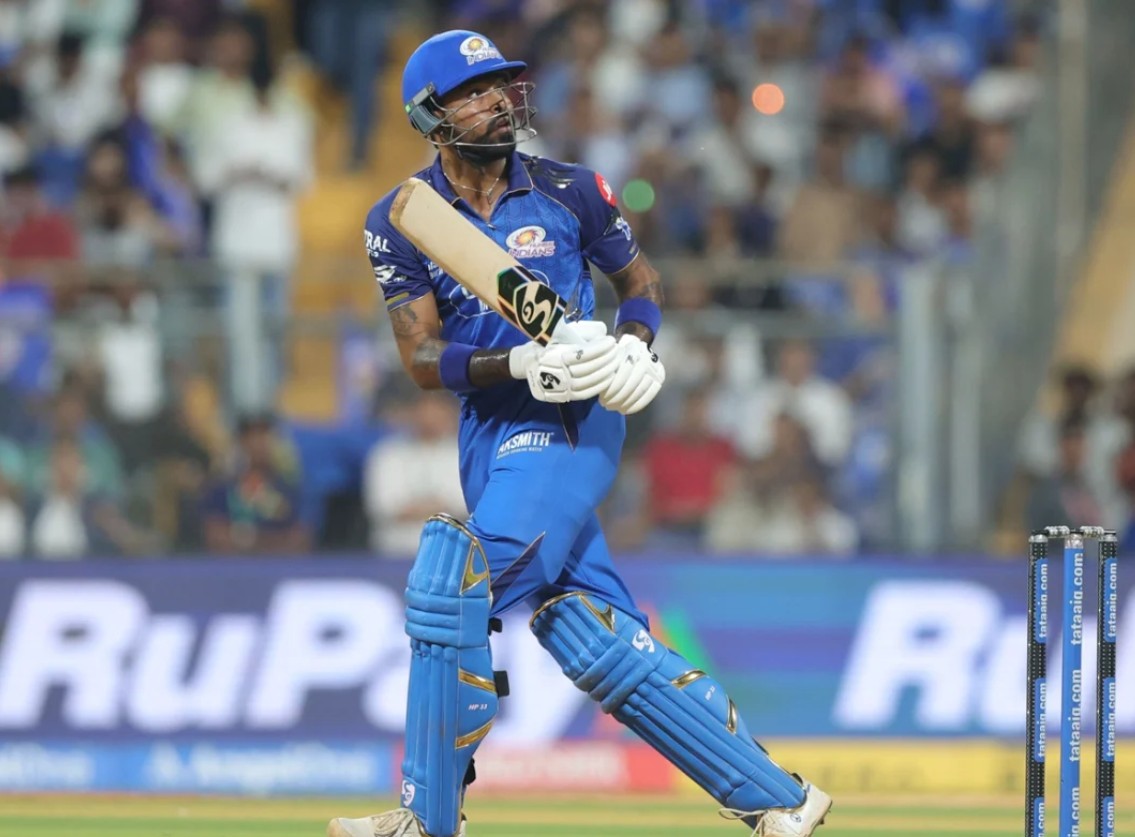 Injured Pandya Training Alone Raises More Questions, There's A Grim Update
