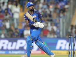 Injured Hardik Pandya Training Alone Raises More Questions Than Answers Ahead Of MI vs PBKS Game, Report Gives Grim Update