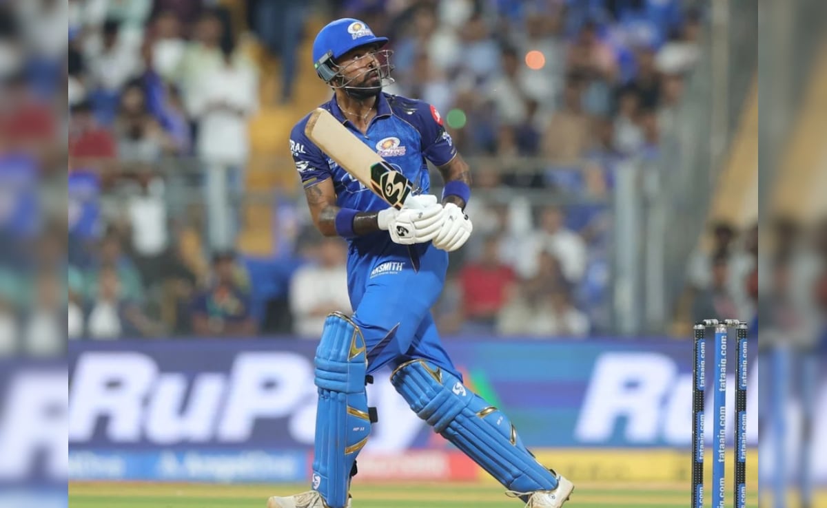 IPL 2026: Mumbai Indians Coach Jayawardene Opens Up On Hardik's Absence, Surya's Form