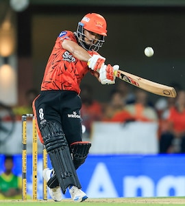 Ishan Kishan Receives Big Praise From SRH Coach After Match-Winning Knock vs CSK