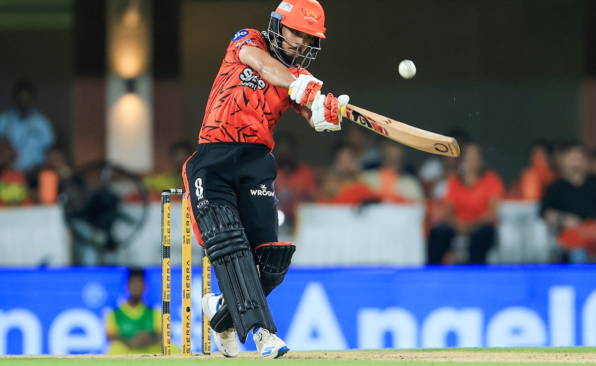 After Emphatic Win over CSK, SRH Star Ishan Kishan Opens Up On His Knock