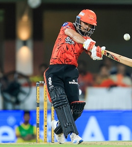After Emphatic Win over CSK, SRH Star Ishan Kishan Opens Up On His Knock