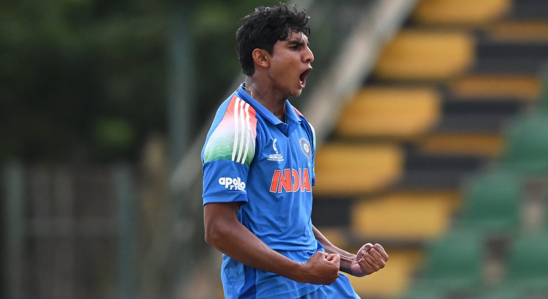 IPL 2026: कौन हैं आर एस अंबरीश? जिन्हें सनराइजर्स हैदराबाद ने बीच सीजन में अपने साथ जोड़ा