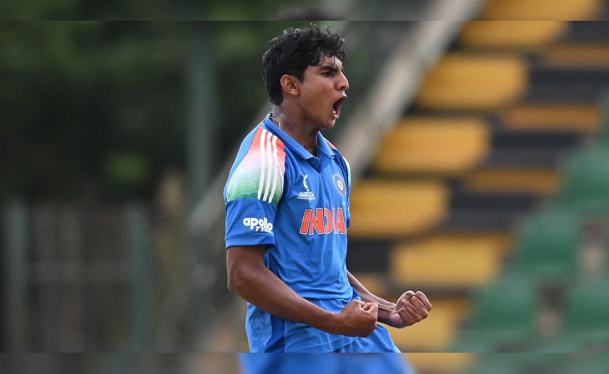 IPL 2026: कौन हैं आर एस अंबरीश? जिन्हें सनराइजर्स हैदराबाद ने बीच सीजन में अपने साथ जोड़ा