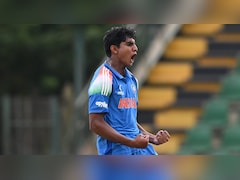 IPL 2026: कौन हैं आर एस अंबरीश? जिन्हें सनराइजर्स हैदराबाद ने बीच सीजन में अपने साथ जोड़ा