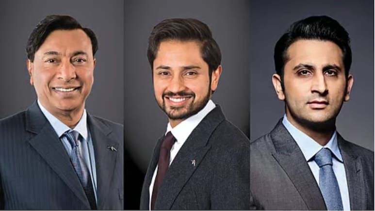 IPL Team Rajasthan Royals को खरीदने वाली मित्तल फैमिली और अदार पूनावाला क्या-क्या बिजनेस करते हैं?