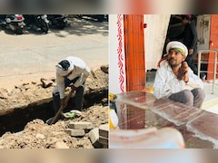 दिहाड़ी मजदूर की डायरी: आज काम मिला तो चूल्हा जलेगा, सुनील की डायरी में कैद है हर बेरोजगार का डर