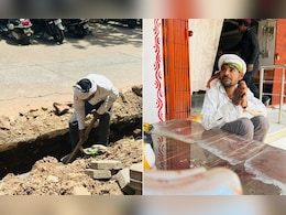 दिहाड़ी मजदूर की डायरी: आज काम मिला तो चूल्हा जलेगा, सुनील की डायरी में कैद है हर बेरोजगार का डर