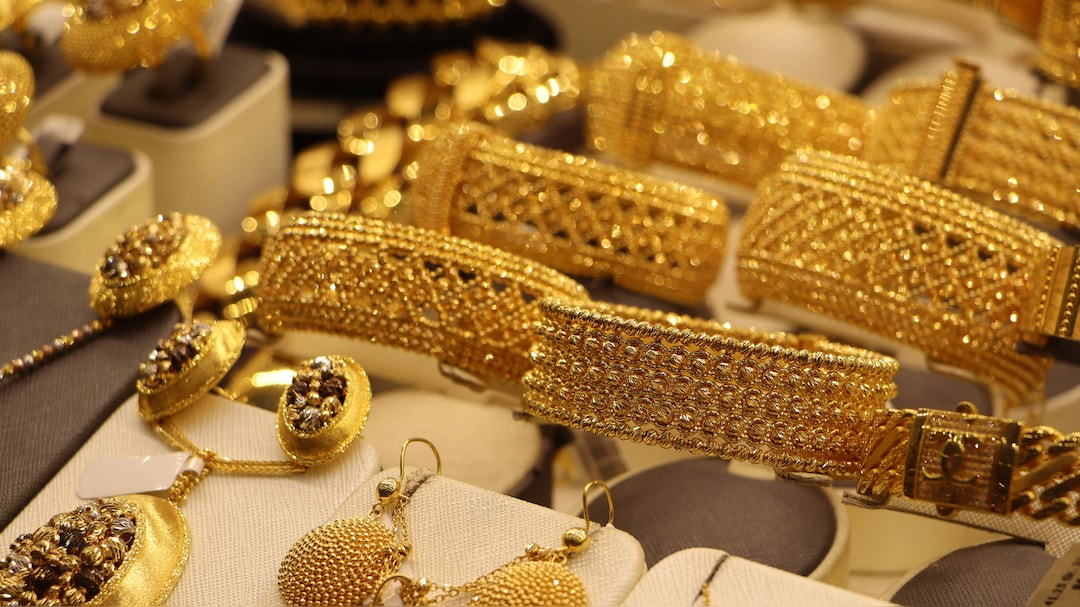 Gold Rate Today: Check 24K, 22K Prices In Mumbai, Delhi, Chennai, Kolkata, Bengaluru, Other Cities On May 6