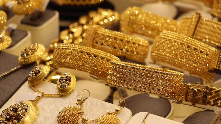 Gold Rate Today: Check 24K, 22K Prices In Mumbai, Delhi, Chennai, Kolkata, Bengaluru, Other Cities On May 6