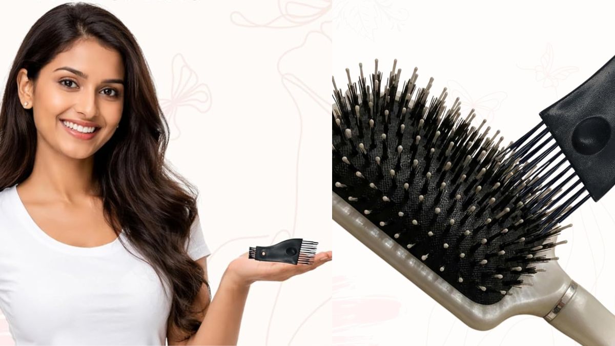 Essential tips for keeping your curling iron clean, hygienic, and safe for your hair.
