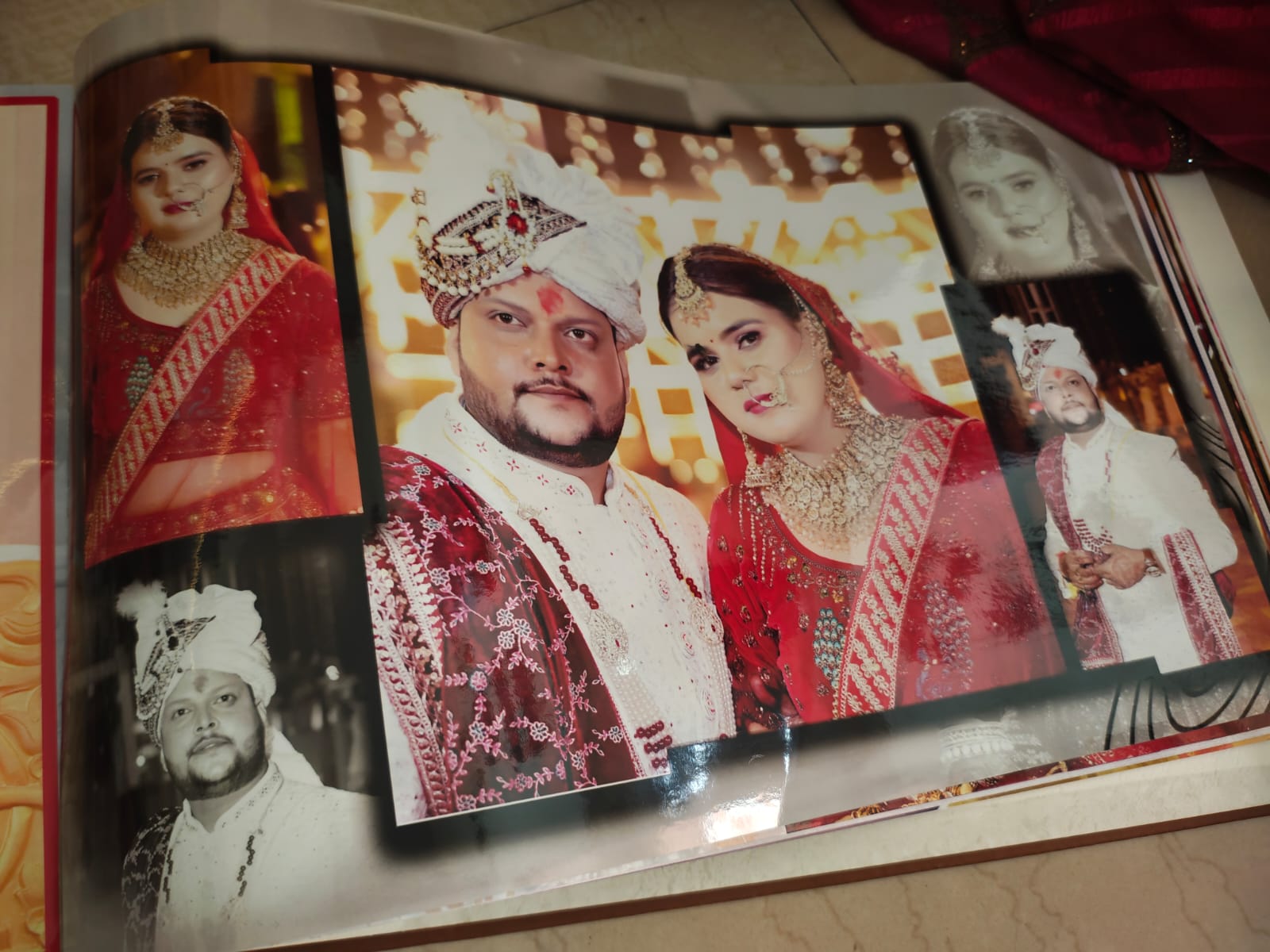 लखनऊ में 'ट्विशा' जैसा केस: जिसकी विदाई के समय पिता ने पकड़े दूल्हे के पैर, 6 महीने में आई खुदकुशी की खबर