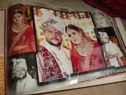लखनऊ में  'ट्विशा' जैसा केस : जिसकी विदाई के समय पिता ने पकड़े दूल्हे के पैर, 6 महीने में आई खुदकुशी की खबर