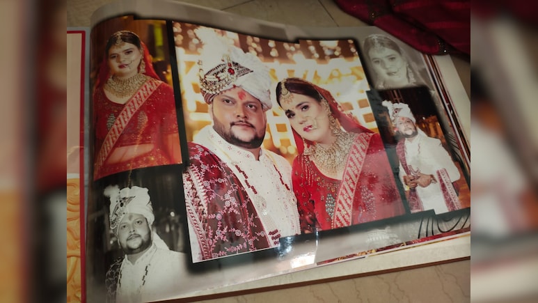 लखनऊ में  'ट्विशा' जैसा केस : जिसकी विदाई के समय पिता ने पकड़े दूल्हे के पैर, 6 महीने में आई खुदकुशी की खबर