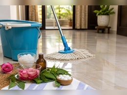 Tips To Keep Floor Cool At Home: गर्मी में फर्श को ठंडा रखने के लिए आजमाएं आसान उपाय, पोछे के पानी में मिलाएं ये चीजें