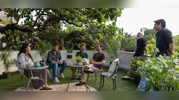 &lsquo;एक दिन&rsquo; टीम ने शेयर किया खुशी का खास पल, तस्वीर आई सामने