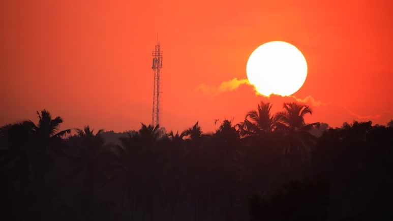 IMD Issues Red Alert For UP, MP; Heatwave To Scorch Rajasthan, Maharashtra, Himachal