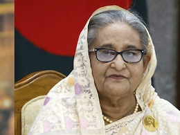 'हम दोनों मिलकर काम करेंगे...', शेख हसीना ने शुभेंदु अधिकारी को दी खास अंदाज में बधाई