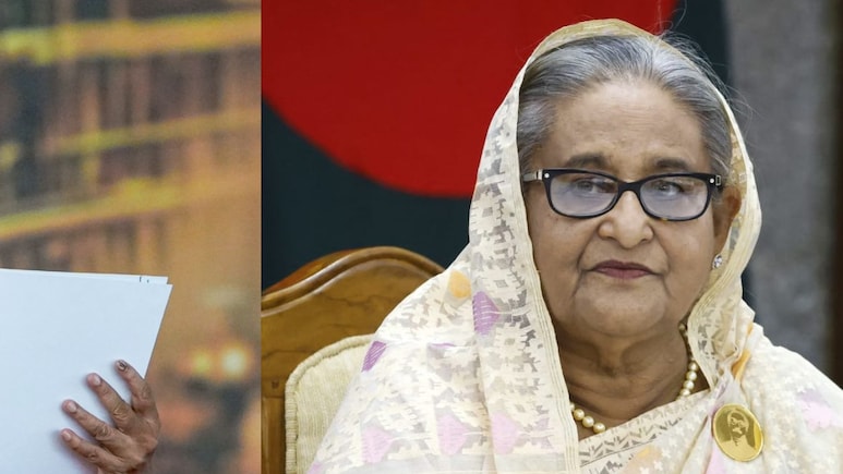 'हम दोनों मिलकर काम करेंगे...', शेख हसीना ने शुभेंदु अधिकारी को दी खास अंदाज में बधाई