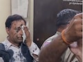 स्याही कांड में नया ट्विस्ट; कांग्रेस नेता का पोस्ट आपत्तिजनक तो बीजेपी नेता का रीपोस्ट क्यों नहीं? उठे सवाल