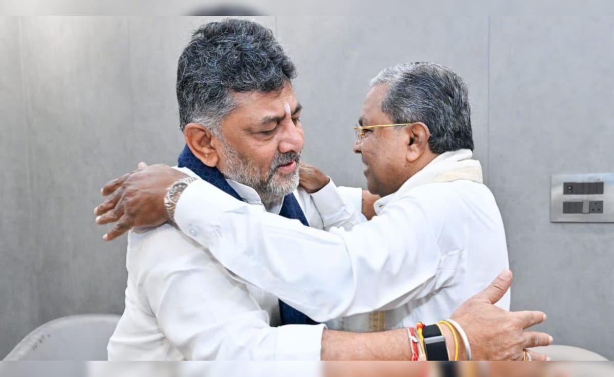 Karnataka Leadership Change: When Will Next CM Be Announced? What We Know