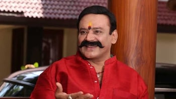 Who Was Santhosh Nair? Malayalam Actor Dies Of Heart Attack After Road Accident