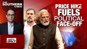 Opposition Vs Govt Over Fuel Price Hike