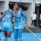 India Beat Korea 3-1 To Continue Winning Run At Hockey Womens U18 Asia Cup